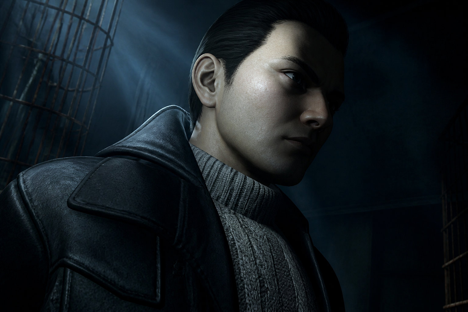 Indigo Prophecy : le thriller culte de Quantic Dream