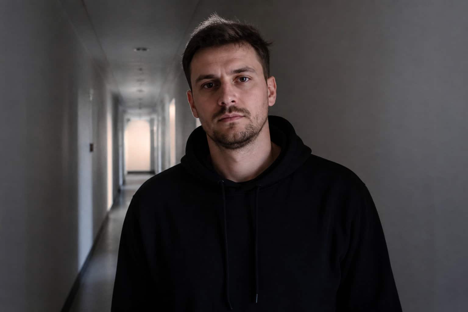 Get even : une enquête psychologique sombre et immersive
