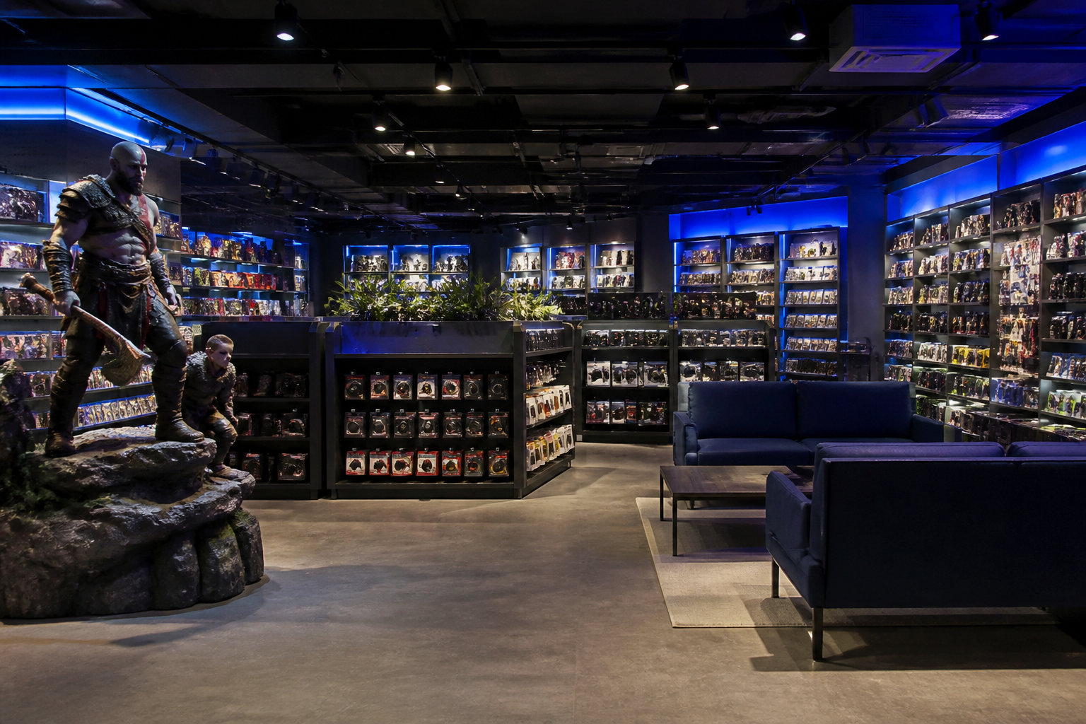 Comment fonctionne le nouveau système de reprise en magasin ?