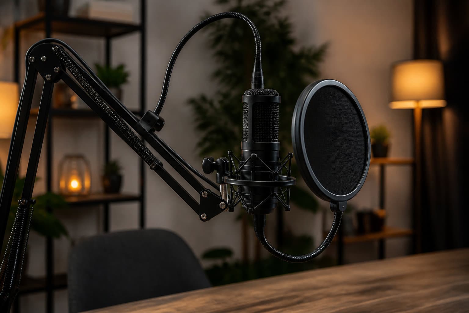 Boost ton audio : réglages OBS et accessoires indispensables