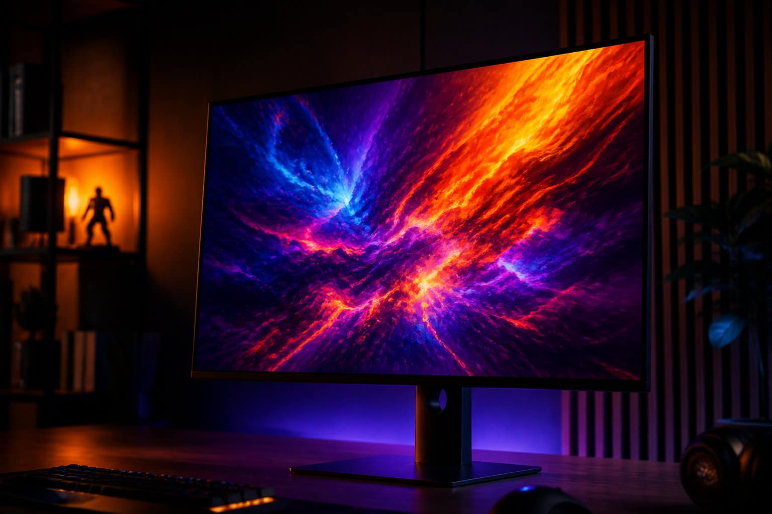 Optimisation et affichage : tirer le meilleur du moteur RAGE 9