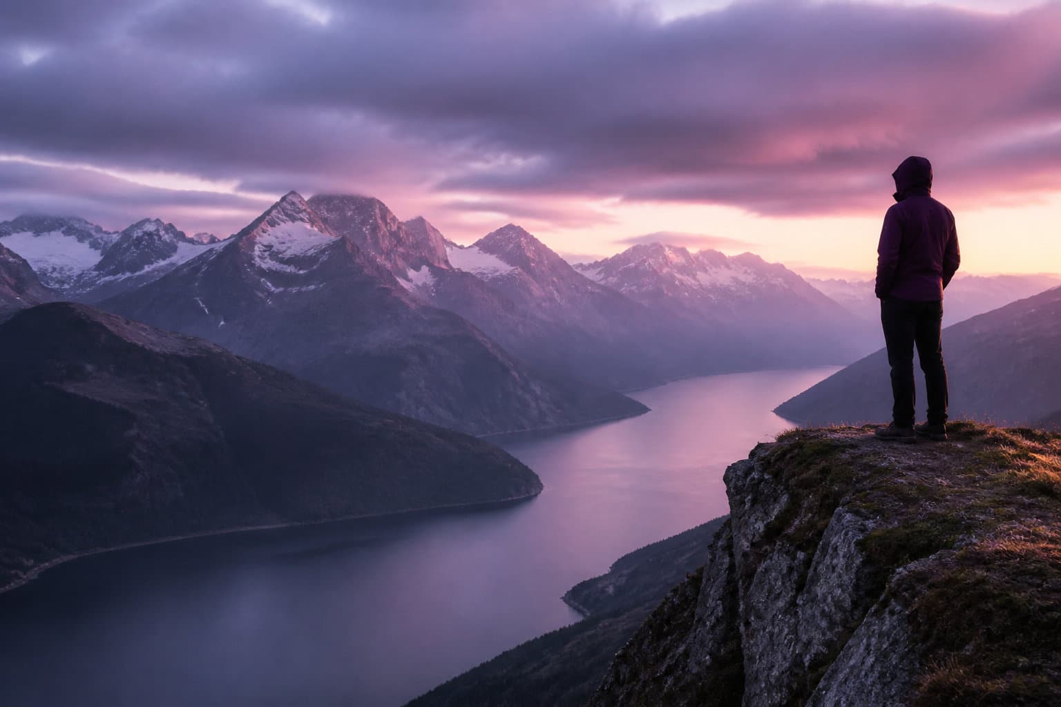 Proton VPN : l'alliance de la sécurité suisse et d'un réseau massif