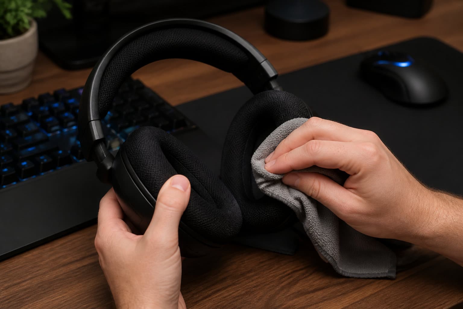 Comment optimiser et entretenir votre matériel audio ?