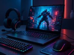 Ordinateur portable gaming : comment choisir le meilleur modèle en 2026 découvrez comment choisir le meilleur ordinateur portable gaming en 2026 grâce à nos conseils d'experts, comparatifs et guide des caractéristiques indispensables pour une expérience de jeu optimale.
