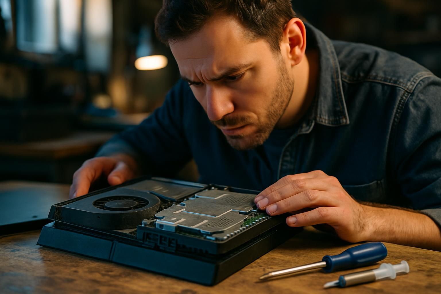 découvrez où acheter une ps4 en 2026 avec nos conseils pratiques et les meilleures adresses pour trouver la console au meilleur prix.