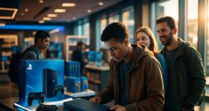 découvrez où acheter une ps4 en 2026 avec nos conseils pratiques et les meilleures adresses pour trouver la console au meilleur prix.