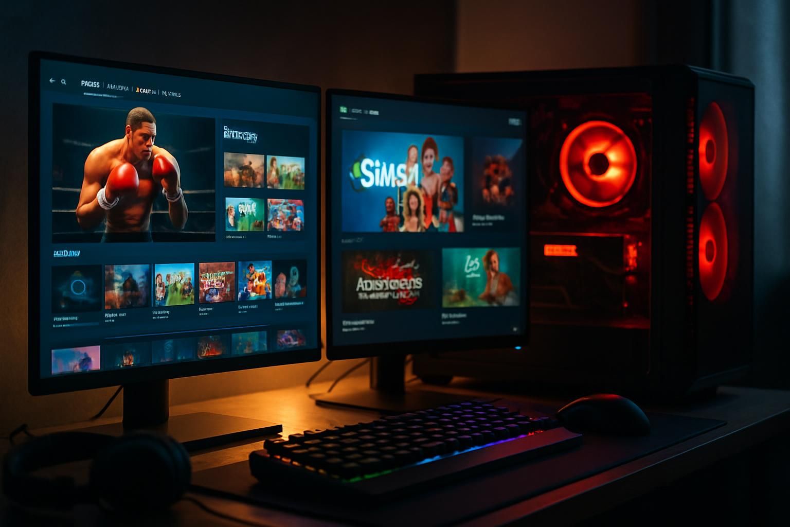 découvrez où télécharger des jeux gratuits en toute sécurité en 2026, avec nos conseils pour éviter les risques et profiter pleinement de vos jeux préférés.