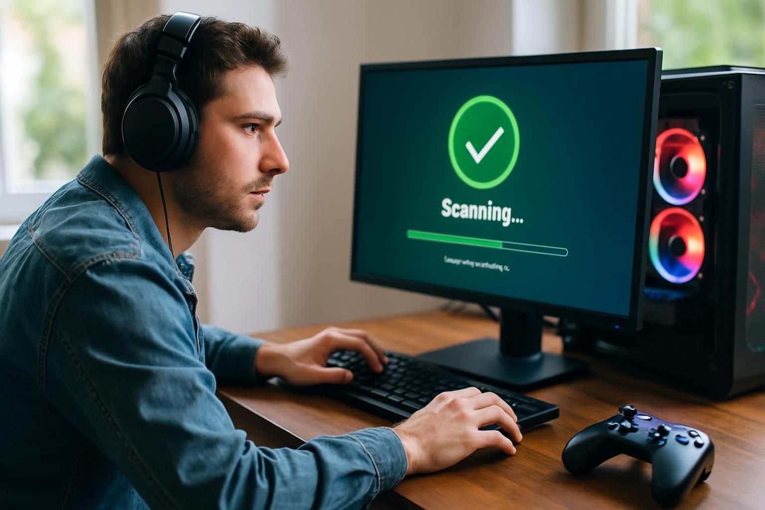 découvrez les meilleures plateformes fiables pour télécharger des jeux gratuits en toute sécurité en 2026, avec des conseils pour éviter les risques et profiter pleinement de vos téléchargements.