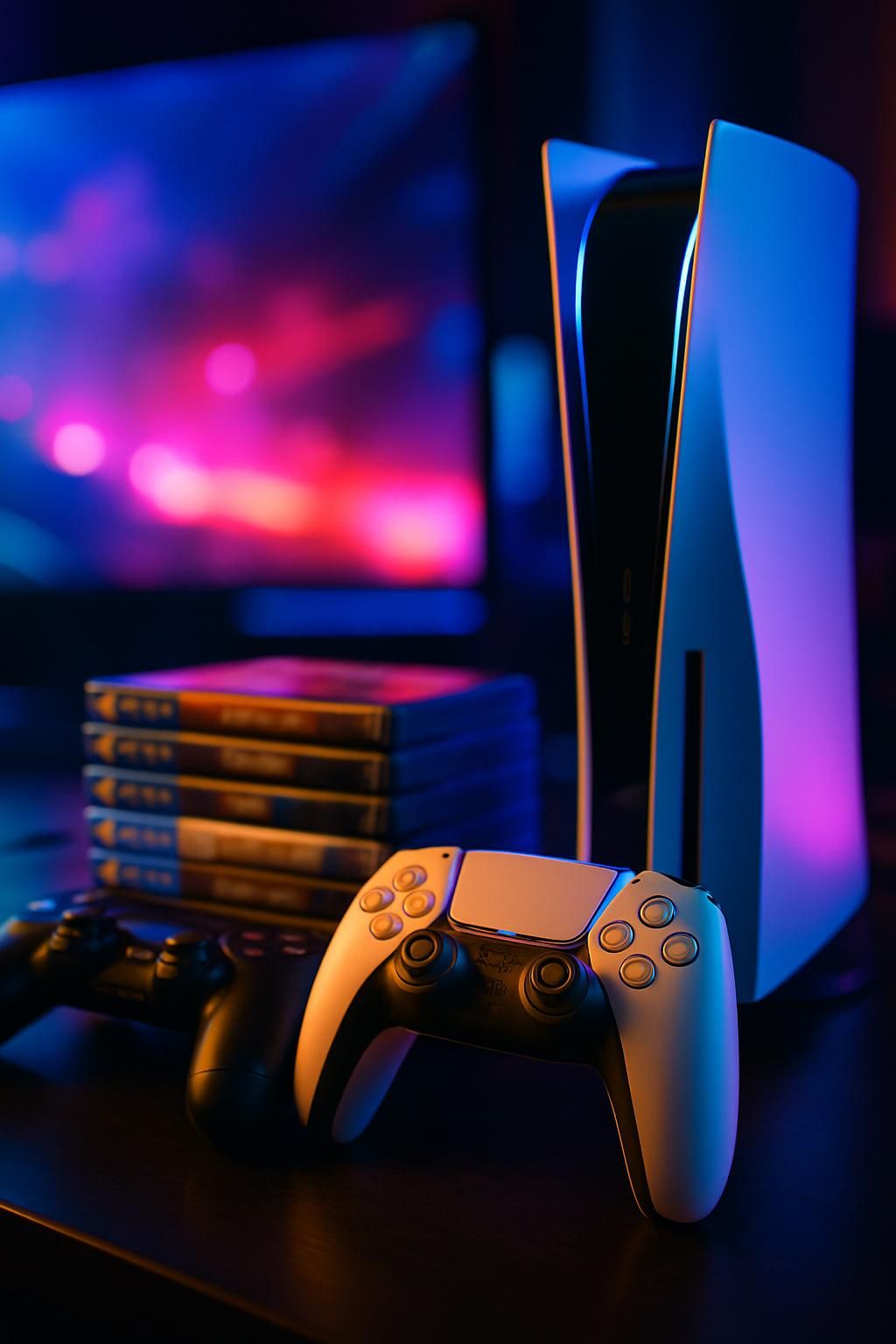 découvrez où trouver des jeux ps4 en 2026 grâce à notre guide complet et astuces pour dénicher les meilleures offres et nouveautés.
