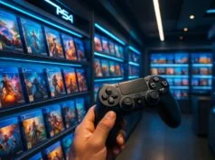 Où trouver des jeux de ps4 en 2026 : guide complet et astuces découvrez où trouver les meilleurs jeux ps4 en 2026 grâce à notre guide complet et astuces pratiques pour faire les meilleurs choix et profiter pleinement de votre console.