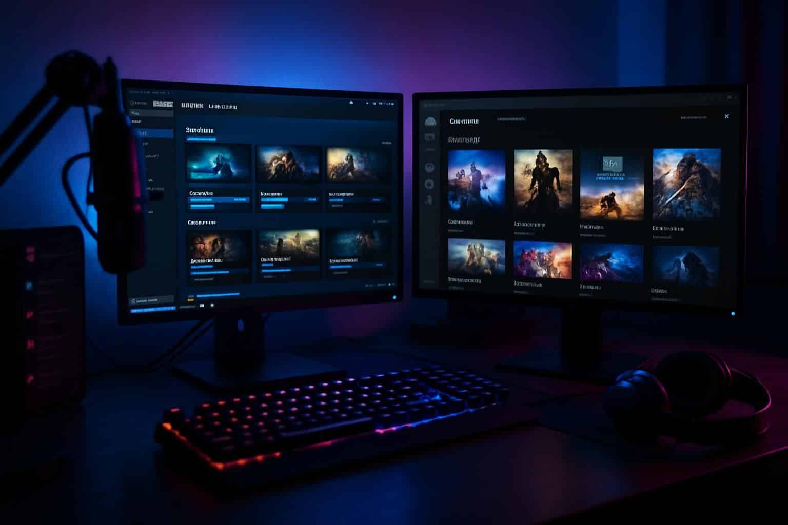 découvrez les meilleures plateformes pour trouver des jeux gratuits en 2026. profitez des sélections incontournables pour jouer sans dépenser un sou.