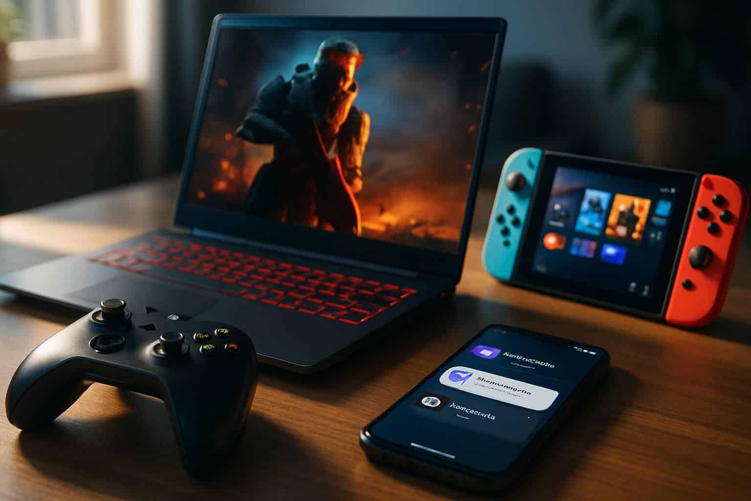 découvrez où trouver des jeux gratuits en 2026 grâce à notre sélection des meilleures plateformes pour jouer sans dépenser un centime.