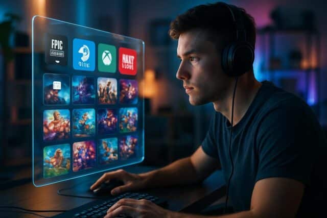 où trouver des jeux gratuits : les meilleures plateformes en 2026 découvrez les meilleures plateformes pour trouver des jeux gratuits en 2026, avec une sélection à jour des sources fiables et sécurisées pour jouer sans dépenser un centime.