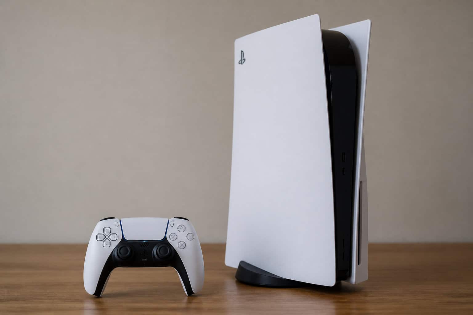 Spécificités techniques : immersion sur PlayStation 5