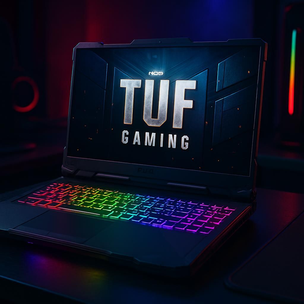 découvrez pourquoi choisir un asus tuf gaming garantit une expérience de jeu optimale grâce à ses performances robustes, sa durabilité exceptionnelle et ses technologies avancées.