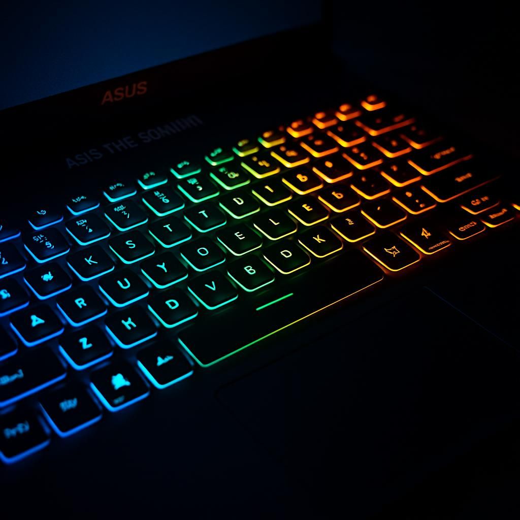 découvrez pourquoi choisir un asus tuf gaming garantit une expérience de jeu optimale grâce à sa puissance, sa durabilité et ses performances exceptionnelles.