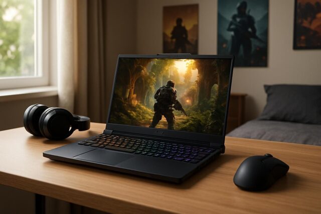 pourquoi choisir un asus tuf gaming pour une expérience de jeu optimale découvrez pourquoi choisir un asus tuf gaming garantit une expérience de jeu optimale grâce à ses performances, sa robustesse et ses fonctionnalités avancées adaptées aux gamers exigeants.