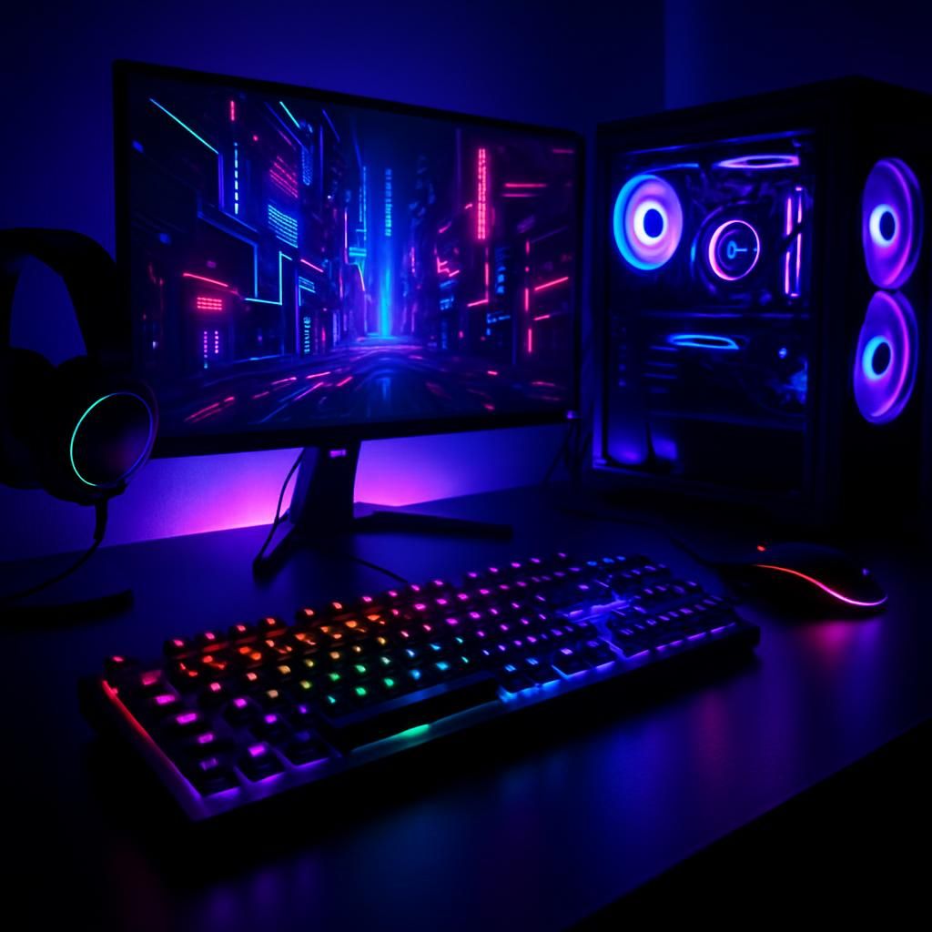 découvrez comment choisir le meilleur clavier gaming en 2026 pour booster vos performances et gagner en précision lors de vos sessions de jeu.