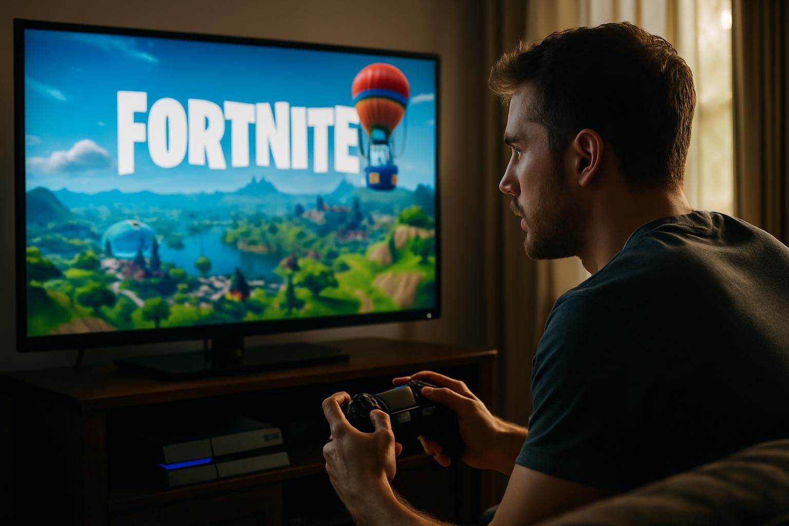 découvrez quel est le jeu le plus joué au monde sur ps4 en 2026, ses caractéristiques, son succès et pourquoi il captive des millions de joueurs à travers le globe.