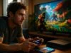 Quel est le jeu le plus joué au monde sur ps4 en 2026 découvrez quel est le jeu le plus joué au monde sur ps4 en 2026, ses caractéristiques, et pourquoi il captive des millions de joueurs à travers le globe.