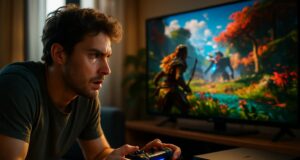 découvrez quel est le jeu le plus joué au monde sur ps4 en 2026, ses caractéristiques, et pourquoi il captive des millions de joueurs à travers le globe.
