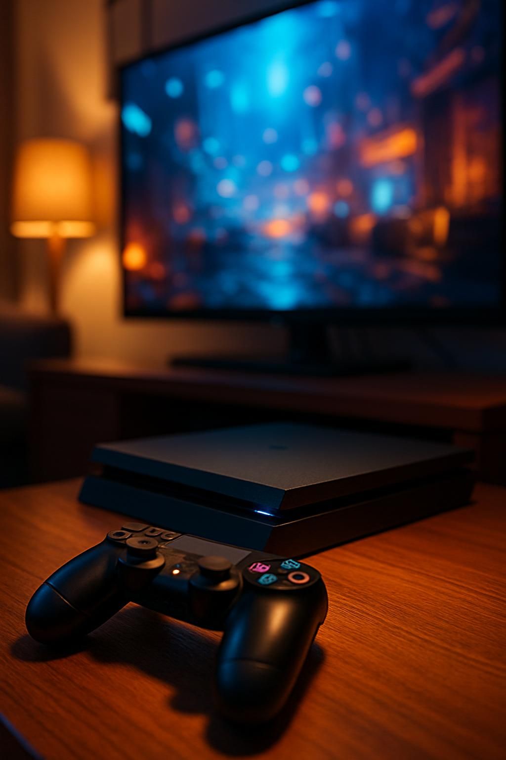 découvrez notre guide 2026 pour choisir les meilleurs jeux ps4 et profiter pleinement de votre console.