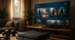 découvrez les meilleurs jeux ps4 à choisir en 2026 pour tirer le maximum de plaisir de votre console. guide complet pour tous les styles et niveaux.