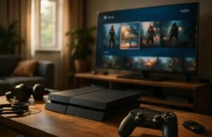 découvrez les meilleurs jeux ps4 à choisir en 2026 pour tirer le maximum de plaisir de votre console. guide complet pour tous les styles et niveaux.