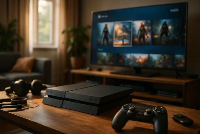 quel jeu choisir pour profiter au maximum de votre ps4 en 2026 découvrez les meilleurs jeux ps4 à choisir en 2026 pour tirer le maximum de plaisir de votre console. guide complet pour tous les styles et niveaux.