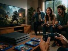 Quel jeu choisir pour profiter pleinement de la ps4 en 2026 découvrez les meilleurs jeux incontournables pour profiter pleinement de votre ps4 en 2026, avec des conseils et sélections adaptés à tous les goûts.