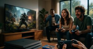 découvrez les meilleurs jeux incontournables pour profiter pleinement de votre ps4 en 2026, avec des conseils et sélections adaptés à tous les goûts.