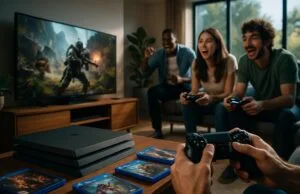 découvrez les meilleurs jeux incontournables pour profiter pleinement de votre ps4 en 2026, avec des conseils et sélections adaptés à tous les goûts.