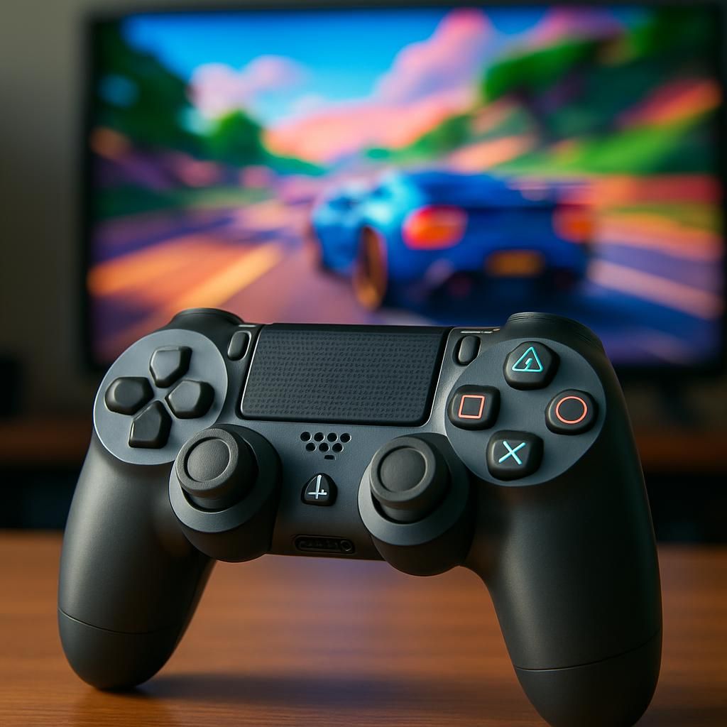 découvrez les meilleurs jeux gratuits à essayer sur ps4 en 2026. explorez une sélection incontournable pour profiter pleinement de votre console sans dépenser un centime.