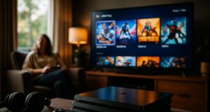 découvrez les meilleurs jeux gratuits à essayer sur ps4 en 2026 pour profiter pleinement de votre console sans dépenser un centime.