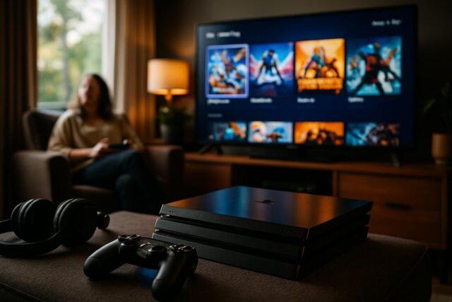 quel jeu gratuit essayer sur ps4 en 2026 découvrez les meilleurs jeux gratuits à essayer sur ps4 en 2026 pour profiter pleinement de votre console sans dépenser un centime.