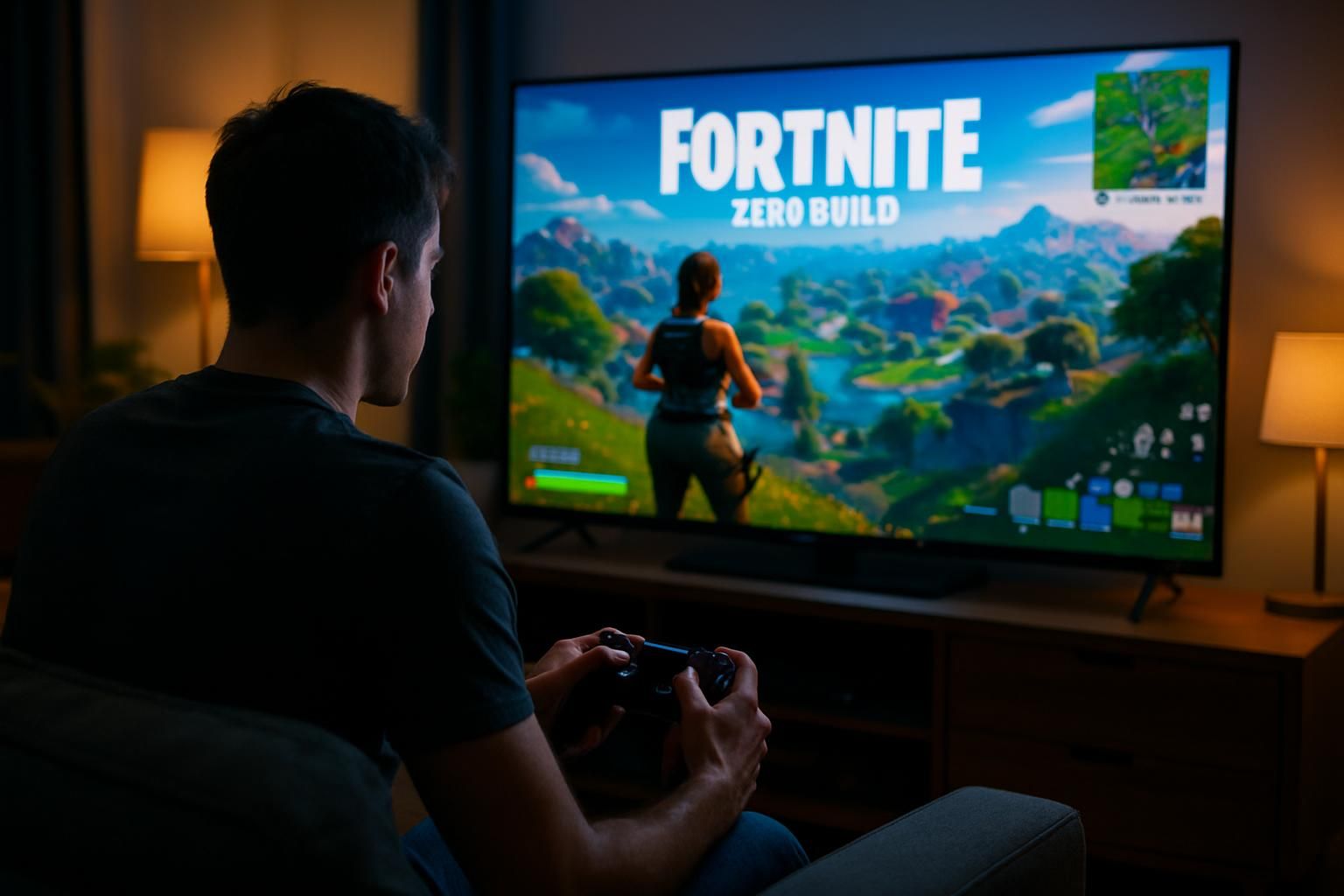 découvrez les meilleurs jeux gratuits à ne pas manquer sur ps4 en 2026. profitez d'une sélection incontournable pour jouer sans dépenser un centime.