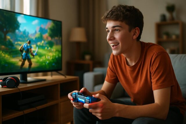quel sont les jeux gratuits sur ps4 à découvrir en 2026 découvrez les meilleurs jeux gratuits à ne pas manquer sur ps4 en 2026, avec une sélection variée pour tous les goûts.