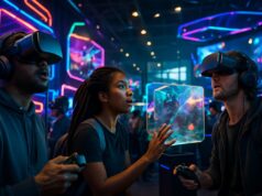 Quelles sont les actualités du jeu vidéo en 2026 ? découvrez les dernières actualités et tendances du monde du jeu vidéo en 2026, avec les nouveautés, sorties majeures et innovations à ne pas manquer.