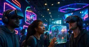 découvrez les dernières actualités et tendances du monde du jeu vidéo en 2026, avec les nouveautés, sorties majeures et innovations à ne pas manquer.