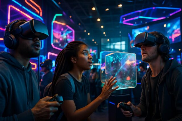 quelles sont les actualités du jeu vidéo en 2026 ? découvrez les dernières actualités et tendances du monde du jeu vidéo en 2026, avec les nouveautés, sorties majeures et innovations à ne pas manquer.