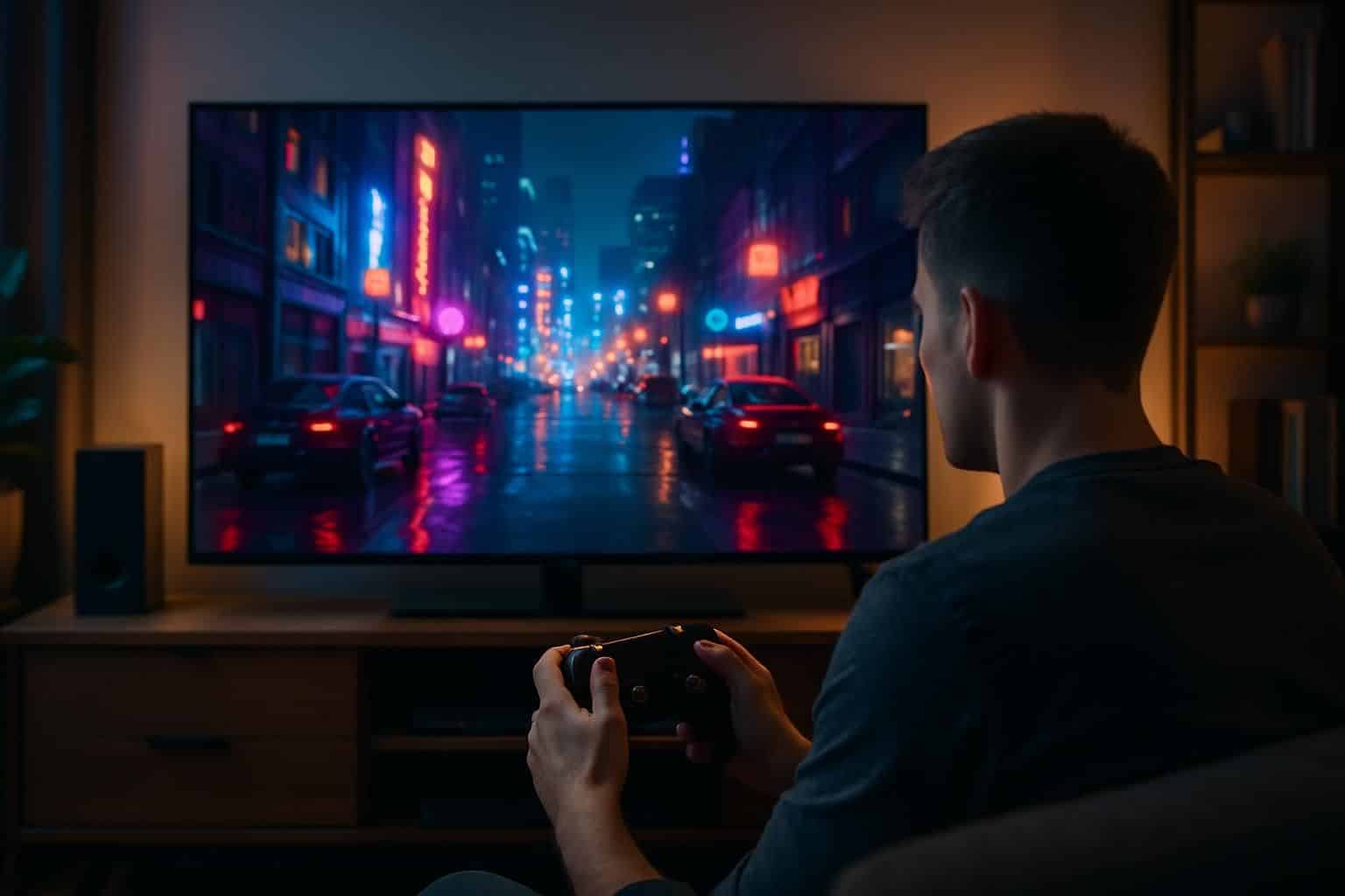 découvrez les dernières actualités du jeu vidéo en 2026 : nouveautés, sorties, tendances et innovations à ne pas manquer cette année.