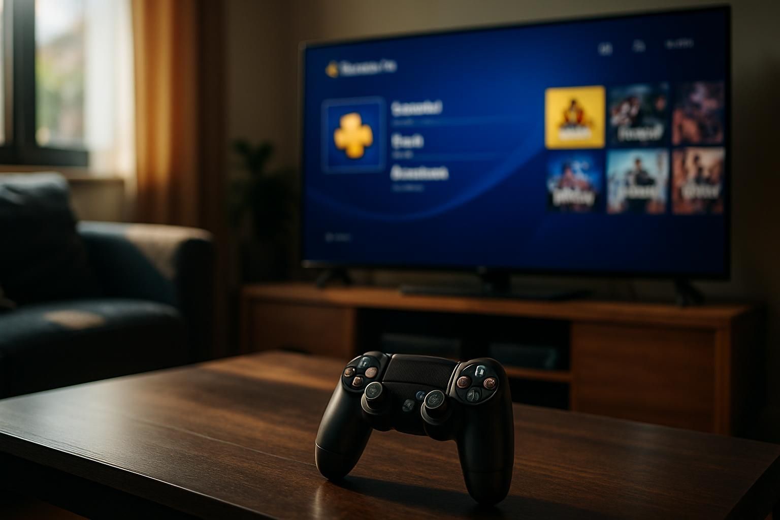 découvrez les jeux incontournables du mois sur ps4 en 2026 à ne surtout pas manquer pour profiter des meilleures sorties et nouveautés.