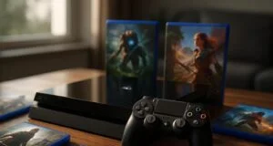 découvrez les jeux incontournables du mois sur ps4 en 2026 à ne pas manquer pour tous les passionnés de gaming.