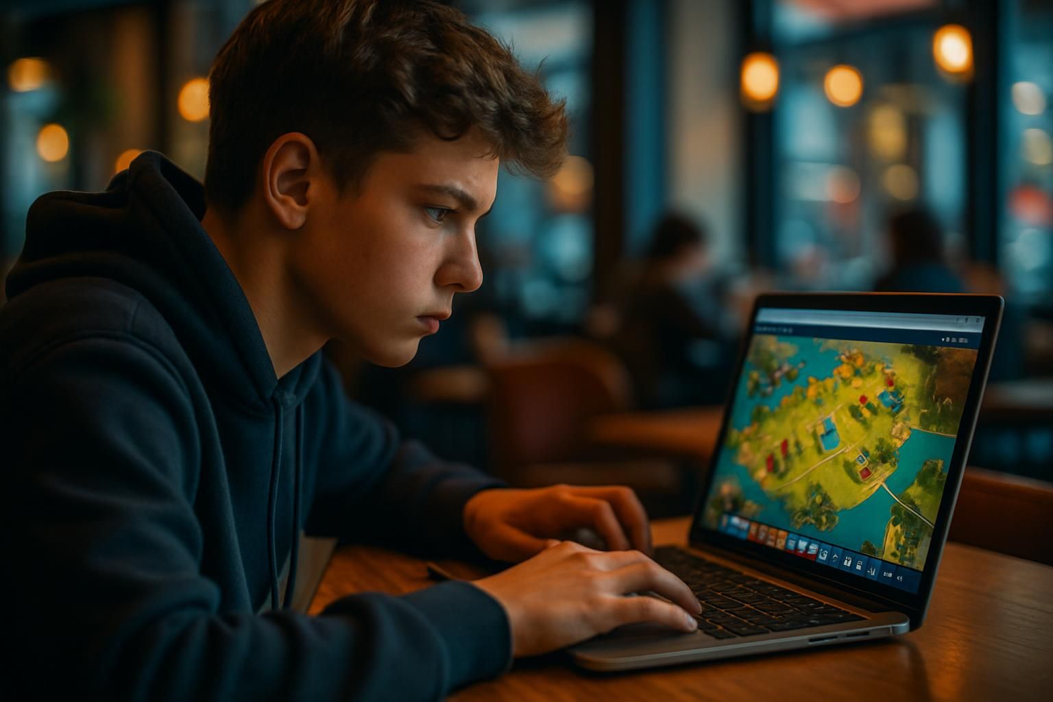 découvrez notre sélection incontournable des meilleurs jeux gratuits en ligne à ne pas manquer pour des heures de divertissement accessibles à tous.