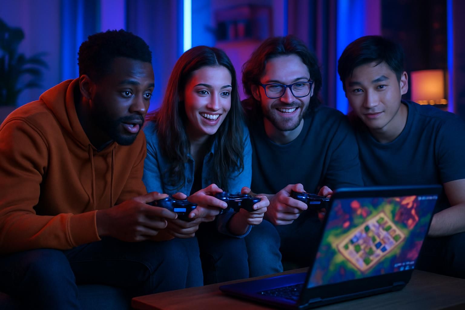 découvrez notre sélection des meilleurs jeux gratuits en ligne incontournables à essayer dès maintenant pour des heures de divertissement sans dépenser un centime.