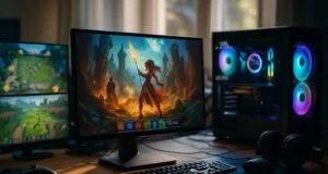 découvrez notre sélection incontournable des meilleurs jeux gratuits en ligne à ne pas manquer pour des heures de plaisir sans dépenser un centime.