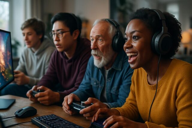 quels sont les meilleurs jeux en ligne gratuits à découvrir en 2026 découvrez notre sélection des meilleurs jeux en ligne gratuits à essayer en 2026, parfaite pour tous les amateurs de gaming souhaitant s'amuser sans dépenser.