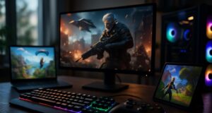 découvrez les meilleurs jeux gratuits à ne pas manquer en 2026, avec une sélection variée pour tous les styles et tous les âges.