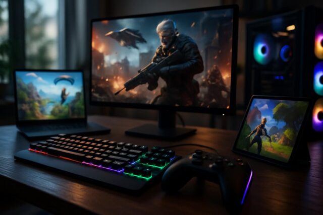 découvrez les meilleurs jeux gratuits à ne pas manquer en 2026, avec une sélection variée pour tous les styles et tous les âges.