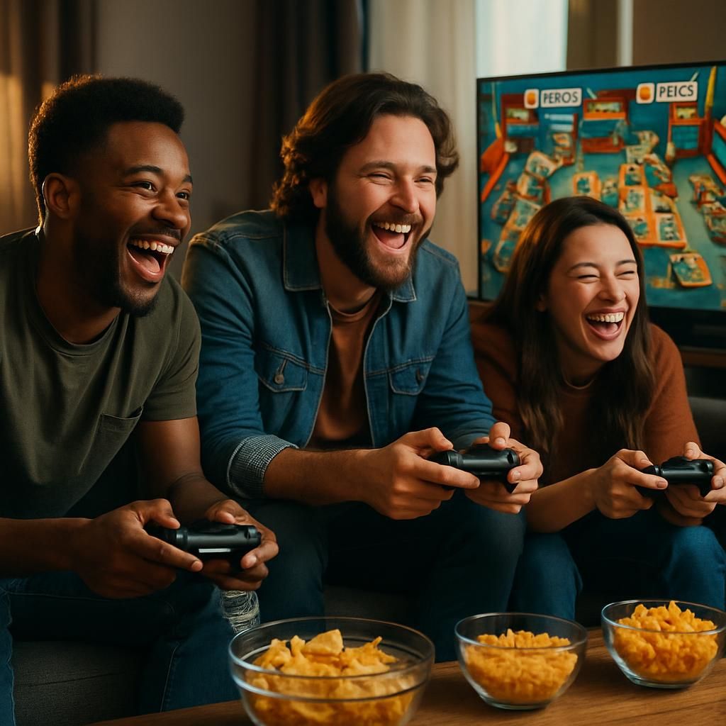 découvrez notre sélection des meilleurs jeux gratuits à ne pas manquer en 2026, pour tous les styles et tous les âges.